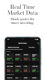 The Wall Street Journal. News - Screenshot Image