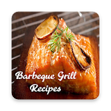 Barbeque Grill Recipes icon