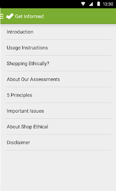 Shop Ethical!のおすすめ画像5