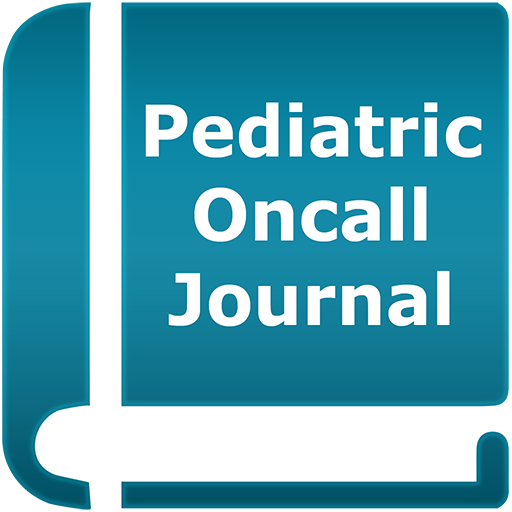 Pediatric Oncall Journal 2.5 Icon