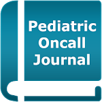 Cover Image of Descargar Pediatric Oncall Journal  APK