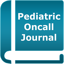 รูปไอคอน Pediatric Oncall Journal