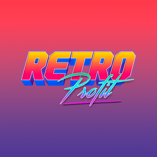 Retro Profit logo