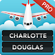FLIGHTS Charlotte Airport Pro Descarga en Windows
