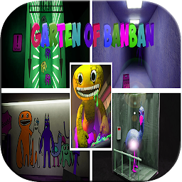 Garten of Monster BanSoundsBan