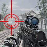 Cover Image of Download Zombie Hunter 3D: Offline FPS Shooting Game 2021 1.3 APK