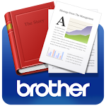 Cover Image of Скачать Brother Image Viewer 1.00.02 APK