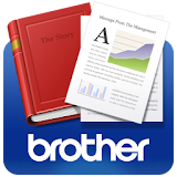 Brother Image Viewer icon