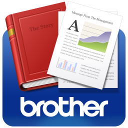 නිරූපක රූප Brother Image Viewer