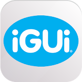 iGUi Eletronic System icon