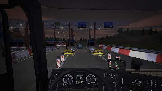 Grand Truck Simulator 2  (Unlimited Money) Latest Version Gallery 4