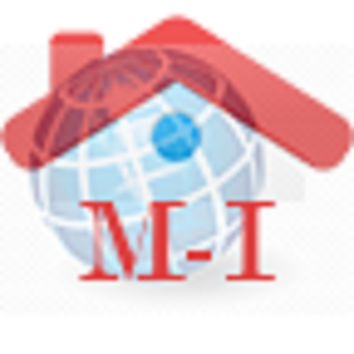 Monde Immobilier logo