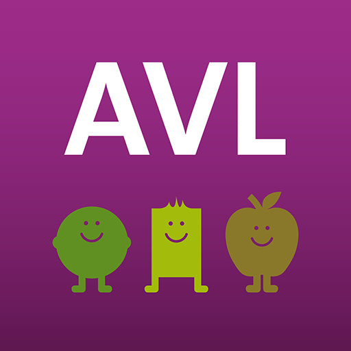 AVL Service+ 8.1.5 Icon