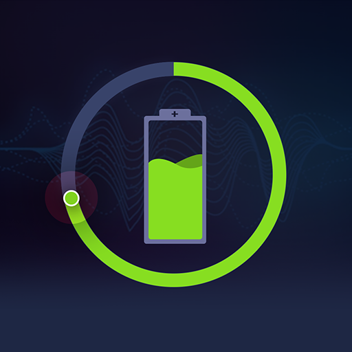 Droid Battery Protector 0.3 Icon