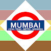 Mumbai Train Route Planner icon