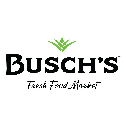 Buschs Fresh Food Market logo
