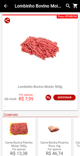 BEMBOM Entrega Screen 2