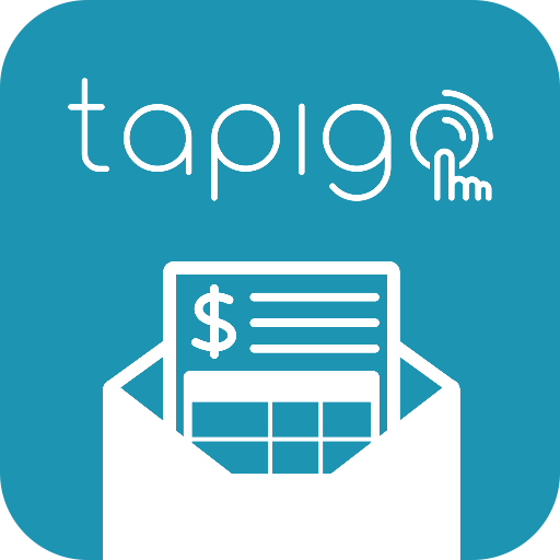 Tapigo Invoice logo
