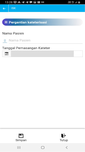Monfek Pait Screen 2