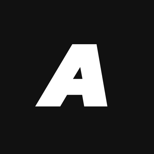 Amtraker | Amtrak Tracker logo