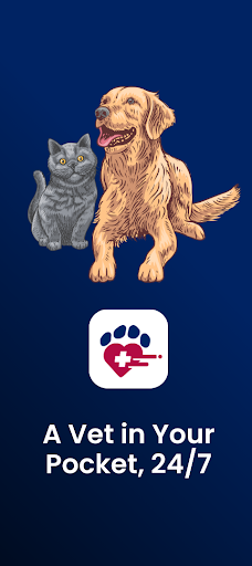 Android application Vetama screenshort