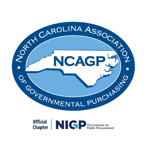 NCAGP logo