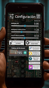 Imagen de la captura de pantalla