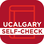Cover Image of Tải xuống UCalgary Library Self Checkout  APK