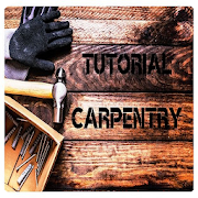 Learn wood carpentry