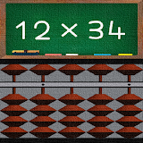 Abacus Master -multiplication- icon