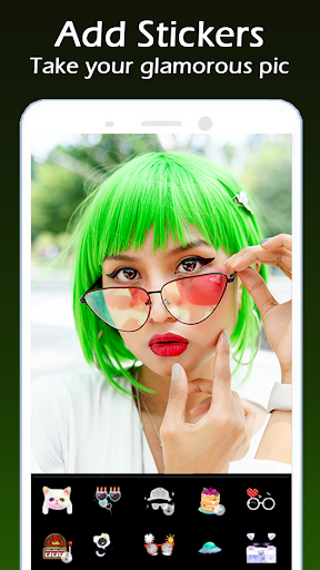 Beauty Sweet Plus - Beauty Camera - Sweet Cat Face