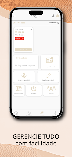 JA Joias Revendedoras