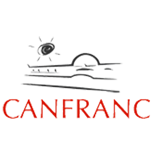 Canfranc Informa logo
