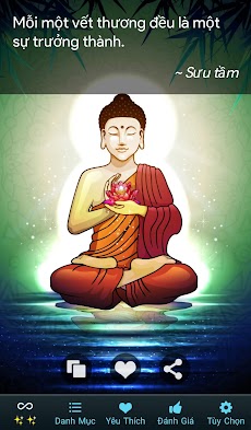 Phật Ngôn - Danh Ngôn Phật Giáのおすすめ画像2