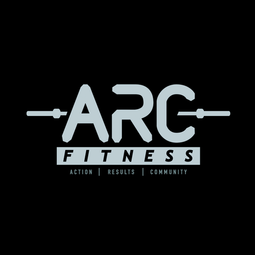 ARC Fitness - Indy logo