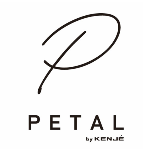 PETAL by KENJE(ペタルバイケンジ)公式アプリ logo