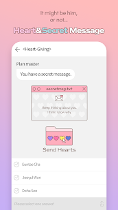 Picka : 30 Days to Love APK Mod +OBB/Data for Android 6
