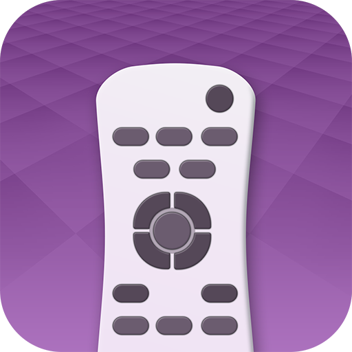 Remote for Xfinity TV