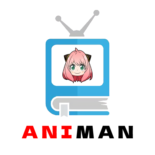 Animan - Anime & manga