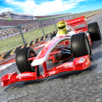 Cover Image of Download Formula Race Drifting Chase Driving 1.1 APK