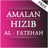 Amalan Hizib Al - Fatehah icon