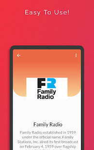Radio FM AM 9.2.0 screenshots 20