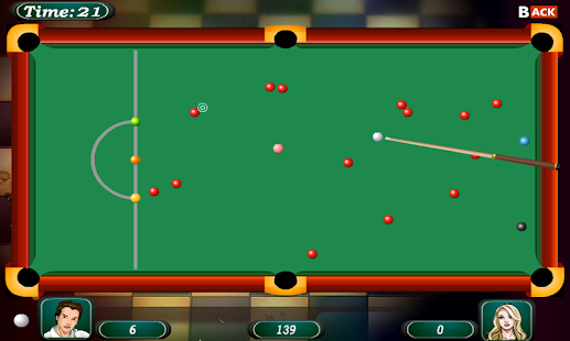 Snooker Pool 2022 1.8.1 APK screenshots 4