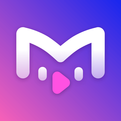 MuMu - random video chat logo