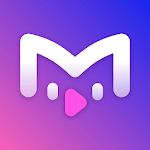 Cover Image of Download MuMu - random video chat 1.0.4199 APK