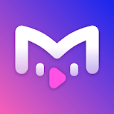 MuMu - random video chat icon