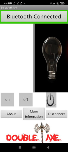 Arduino Bluetooth LED Screen 3