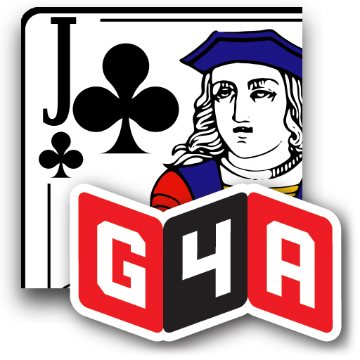 Klaverjas logo