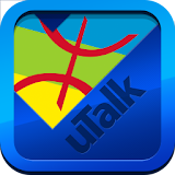 uTalk Berber (Tamazight) icon