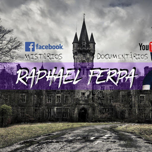 Raphael Ferpa Screen 3